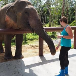 Meet your Posher, Sarah